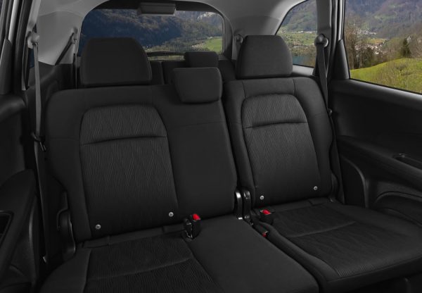 Honda Mobilio - Image 4