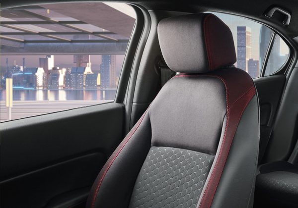 Honda City Hatchback - Image 7