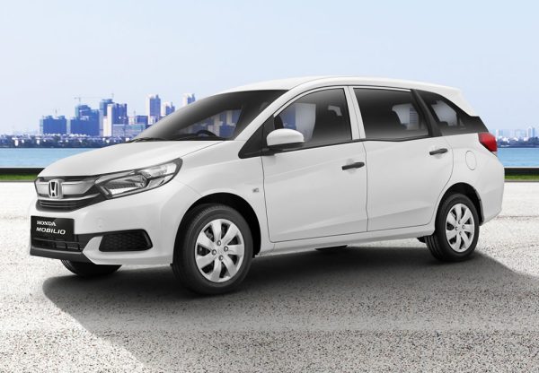 Honda Mobilio - Image 5