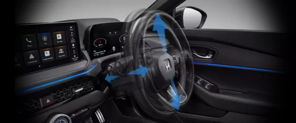 All New Honda Accord - Image 12