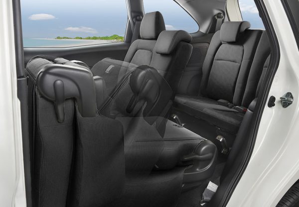 Honda Mobilio - Image 6