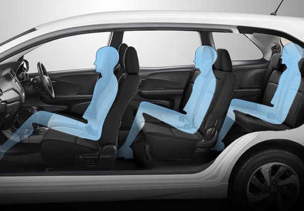 Honda Mobilio - Image 7