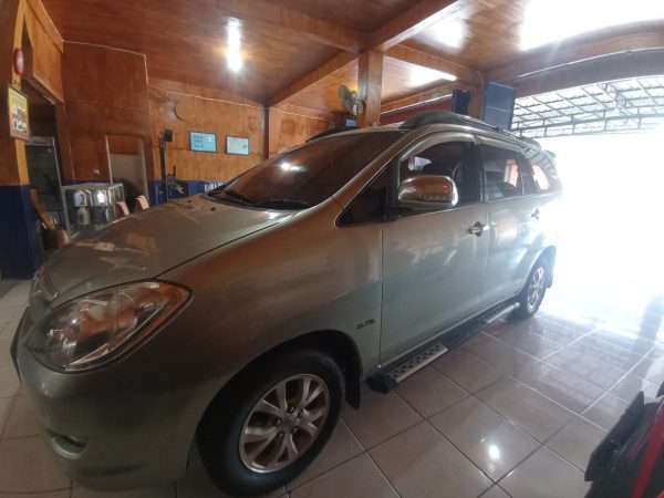 INNOVA G 2.5 DIESEL MANUAL TAHUN 2006 - Image 5