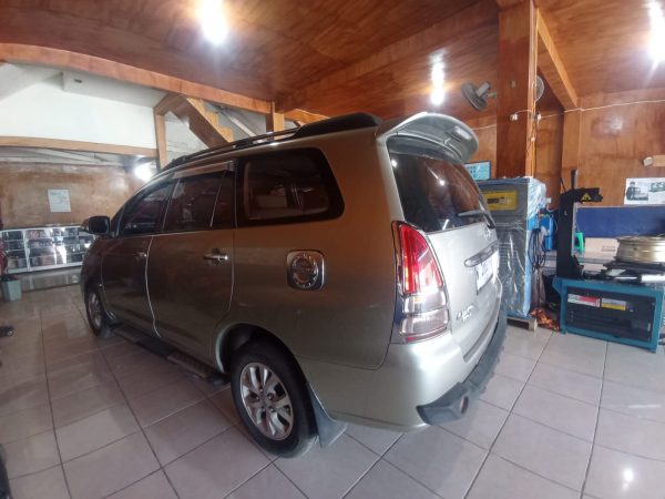 INNOVA G 2.5 DIESEL MANUAL TAHUN 2006 - Image 3