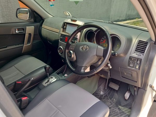 RUSH S TRD MATIC 2014 - Image 7