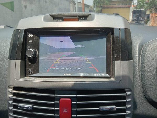 RUSH S TRD MATIC 2014 - Image 4